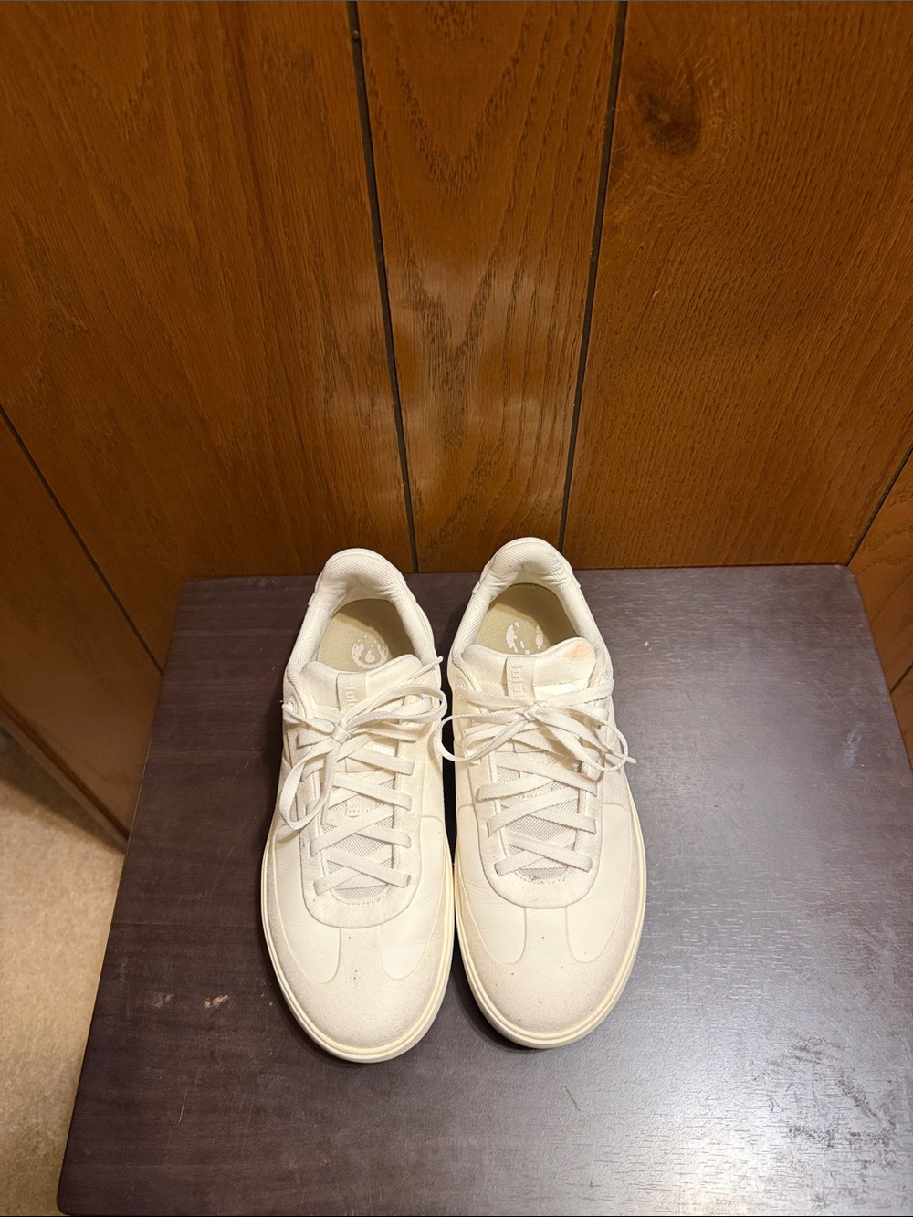 Mens lululemon shoes